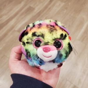Ty Puffies Plush